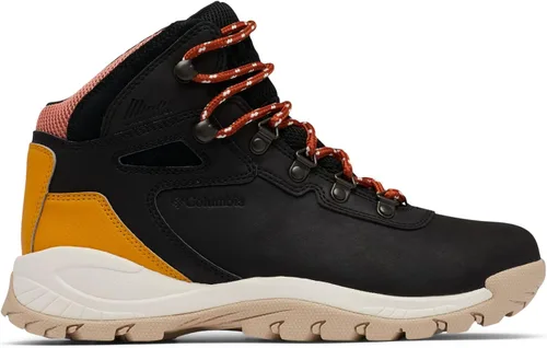 Vista 7 de Columbia Zapatos de senderismo Newton Ridge Plus para mujer
