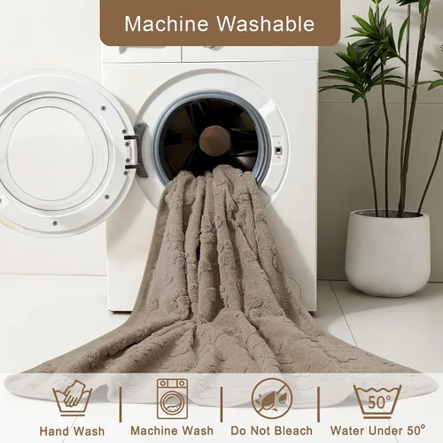 Vista 7 de Foxdecor Fundas para Brazos de Sofá y Respaldos, Fundas para Reposabrazos de Sofá, Fundas Antideslizantes para Reposabrazos de Sofá, Protector