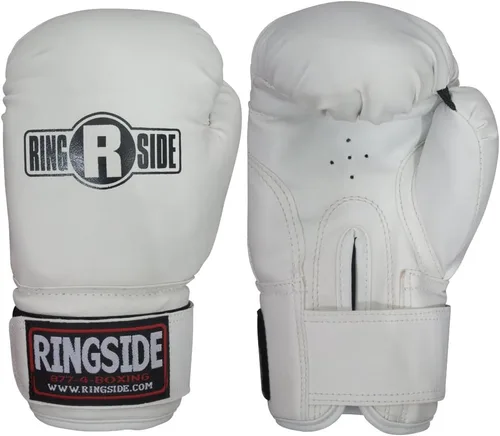 Vista 6 de Ringside Guantes de entrenamiento para jóvenes