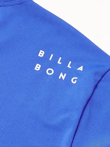 Vista 2 de Billabong Camiseta de manga larga de ajuste holgado para niños