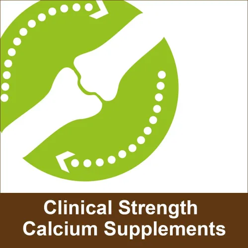 Vista 6 de Priority One Vitaminas - Orotato de Calcio -100 Cápsulas Vegetarianas - Suplementación de calcio para huesos fuertes*