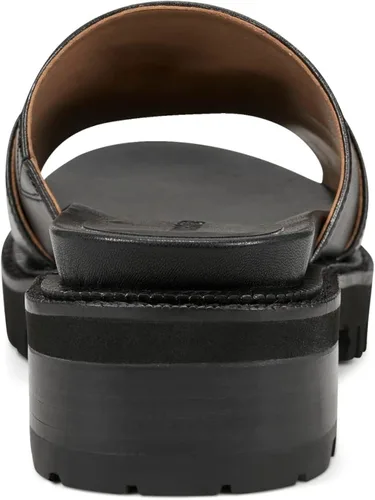 Vista 3 de Aerosoles Sandalias Lima Slide para mujer