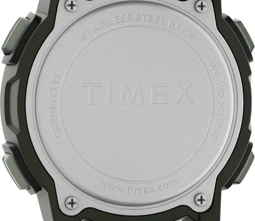 Vista 5 de Timex Men's Expedition Digital CAT5 41mm Watch