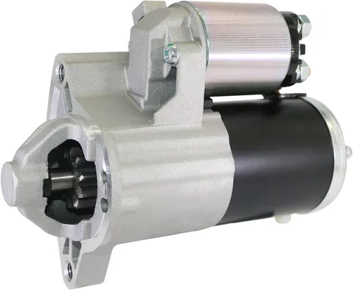 Vista 9 de Reemplazo de motor de arranque para Ford para Lincoln 1994-2013 F150 250 350 450 550 Mustang Thunderbird Grand Marquis 4.6 5.4 5.8 6.8 V8 V10, 92-11