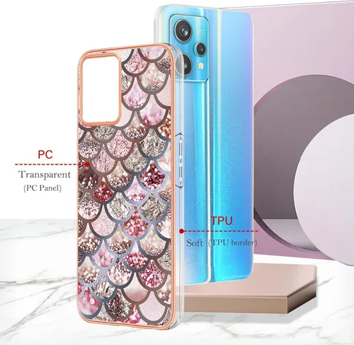 Vista 242 de Funda compatible con Nothing Phone 1, compatible con Nothing Phone One A063 para teléfono móvil TPU funda FLP
