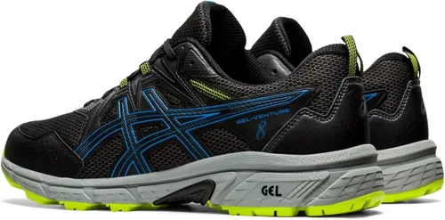Vista 4 de ASICS Gel-Venture 8 - Tenis deportivos de correr para hombre