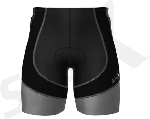 Vista 3 de Sparx X Energy - Triatlón de compresión para hombre