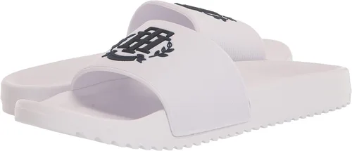 Vista 7 de Tommy Hilfiger Sandalias Ramos Slide para hombre