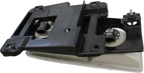 Vista 2 de Genuino GM Parts 15034929 Driver Side Faro Asamblea Compuesto