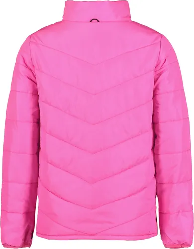 Vista 5 de Under Armour Girls' Westward 3-in-1 Jacket, Removable Hood & Liner, Windproof & Water Repellant
