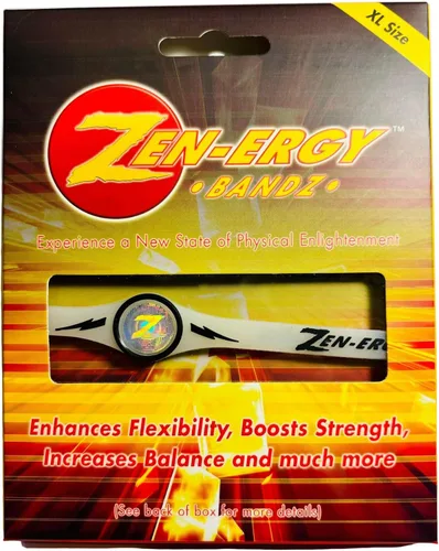 Vista 7 de TheAwristocrat Bandas de equilibrio Zen-ERGY_USA Company_Get Zenergized!