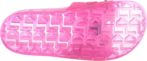 Vista 4 de KARL LAGERFELD womens Thea Pool Slide