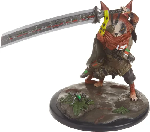 Vista 4 de Biomutant - Collector's Edition - PlayStation 4