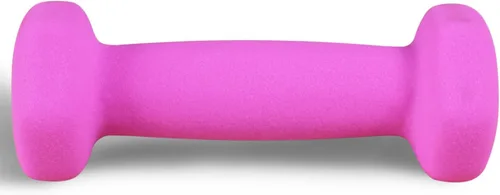 Vista 4 de Fitvids Neoprene Dumbbell Hand Weights, Anti-Slip, Anti-roll, Hex Shape Colorful, Pair or Set with Stand