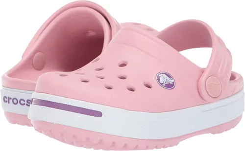 Vista 13 de Crocs Crocband II - Zueco para niños