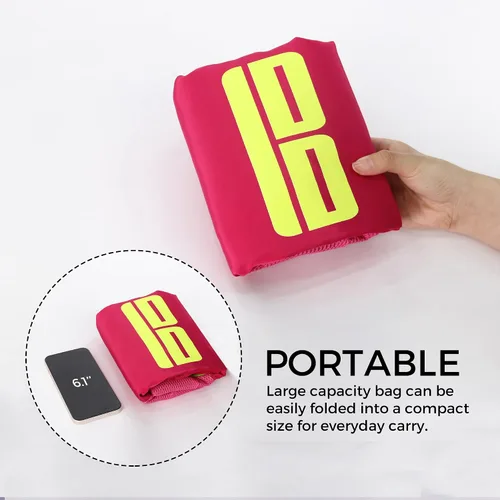 Vista 4 de brooman Bolsas de fútbol juveniles para niños y niñas, mochila de fútbol, baloncesto, voleibol y fútbol