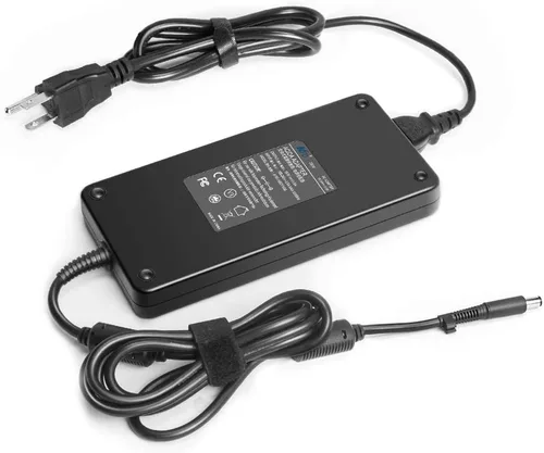 Vista 6 de KFD Cargador adaptador de CA 19.5V 11.8A 230W A12-230P1A para HP OMEN 15 17 ZBook 15 17 G2 G3 G4 G5 G6 G7 G8 MSI GE75 GL75 GP75 GE73 GE63 GT72