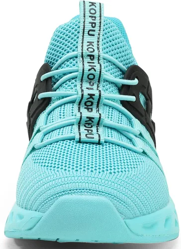Vista 2 de koppu Zapatos para niños Zapatos para correr para niñas Niños Primaria Estudiantes Zapatos deportivos Zapatos de primavera y otoño Zapatos casuales