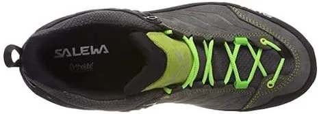 Vista 10 de Salewa Tenis de senderismo para hombre