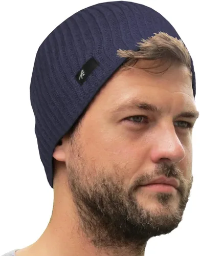 Vista 19 de Grace Folly Gorro diario con calavera para hombre o mujer (muchos colores)