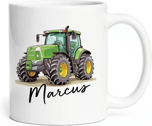 Vista 19 de Taza de café de ambulancia personalizada, taza de té blanca ambulancia de 11 onzas y 15 onzas, taza de café de cerámica personalizada con nombre