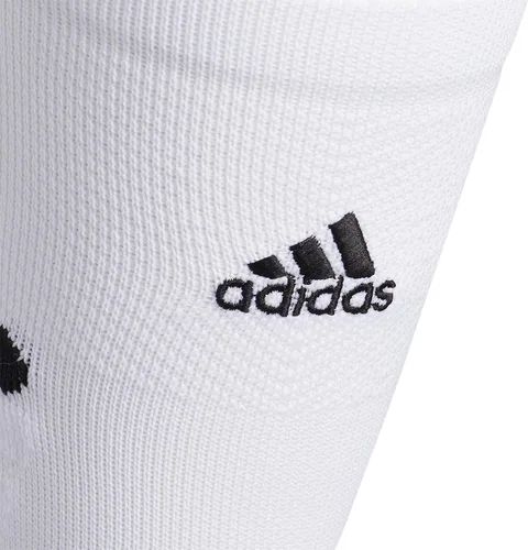 Vista 3 de adidas Calcetines de fútbol unisex adizero (1 par) acolchados para hombres y mujeres deportes