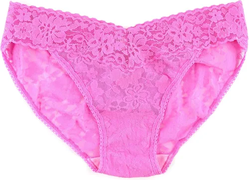 Vista 17 de Hanky Panky Berry in Love Vkini