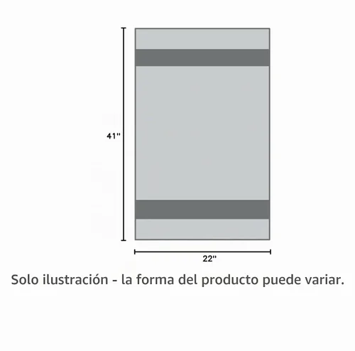 Vista 9 de Umisleep Toalla para Cabello 100% Microfibra, 41" x 22" Toalla Súper Absorbente Envolvente con Lazo Elástico, Toalla Grande para Cabello Rizado