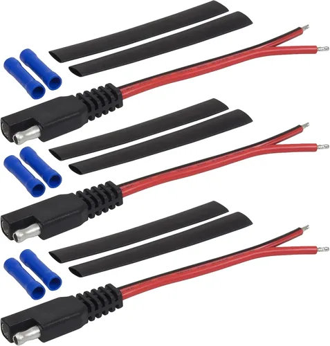Vista 5 de Yak-Power Complete System for Kayaks Digital Switching with Plug-and-Play Connectivity and Control of Your 12-Volt Electronics