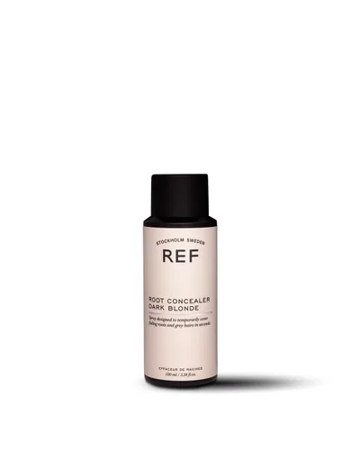 Vista 2 de Corrector de raíces REF - Rubio oscuro / 4.23 oz