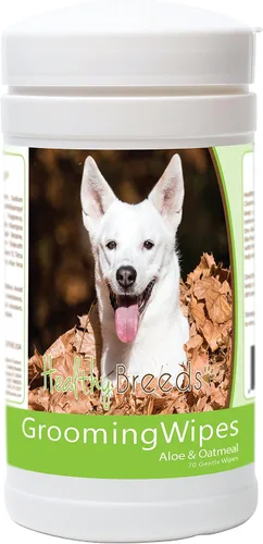 Vista 154 de Healthy Breeds Toallitas multiusos para aseo y desodorización para perros Affenpinscher – Más de 200 razas – Limpia las almohadillas para las patas