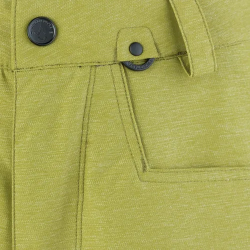 Vista 4 de Volcom Pantalón Carbon Hombre