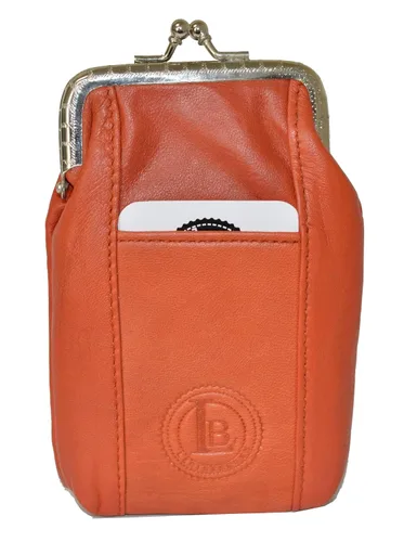 Vista 10 de Funda para cajetilla de cigarrillos de cuero con bolsillo para mechero, regular o 100 unidades, de Leatherboss (negro)