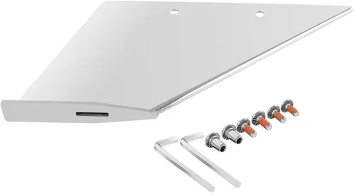 Vista 9 de 27031 - Kit de protector de skeg Guard de acero inoxidable de grado marino para Mercury Mercruiser Alpha I Generation II 1991-2023