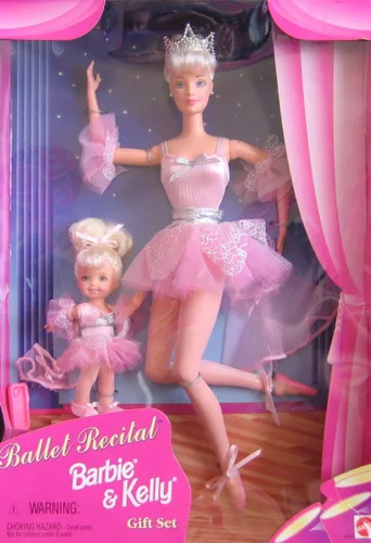 Vista 5 de Barbie Como Catwoman