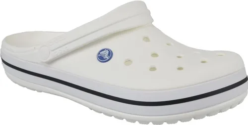 Vista 2 de Crocs Chanclas Crocband rojo