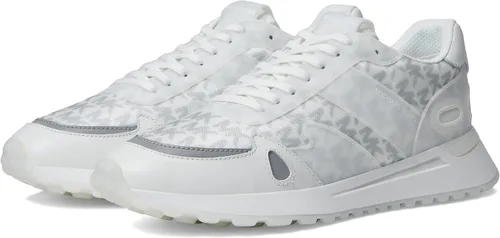 Vista 4 de Michael Kors Miles Trainer