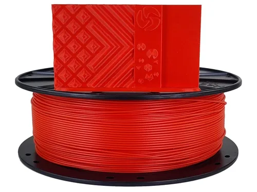 Vista 25 de 3D-Fuel Tough Pro PLA+ Filamento para Impresión 3D, Hecho en EE. UU., Filamento para Impresora 3D, Precisión Dimensional +/- 0.02 mm, 1.75 mm
