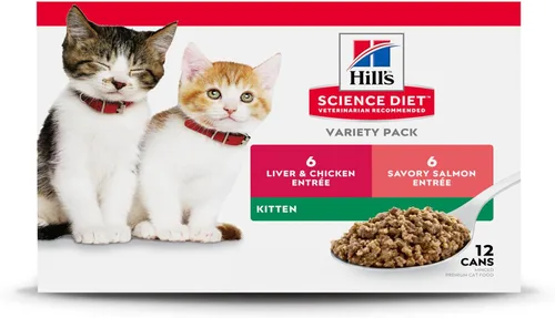 Vista 15 de Hill's Science Diet - Comida húmeda para gatos