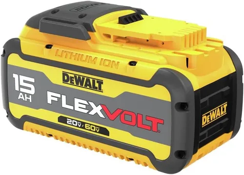 Vista 3 de DEWALT DCB615 FLEXVOLT® - Batería 20V/60V Max*, 15.0Ah