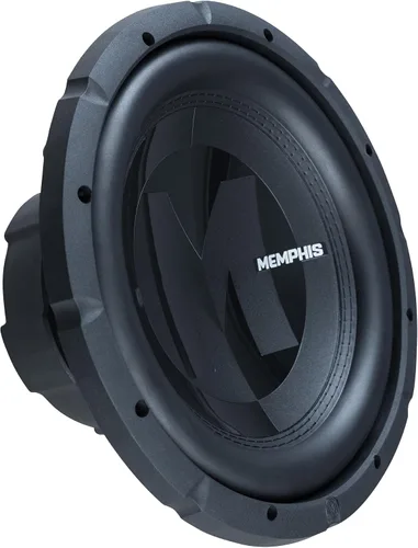Vista 9 de Memphis Subwoofer delgado de referencia eléctrica de 10 pulgadas PRXS1024