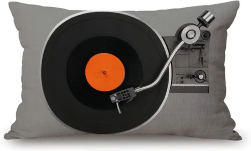 Vista 10 de Solekla Funda de almohada lumbar de flamenco rosa de 12 x 20 pulgadas, decorativa, para dormitorio, sala de estar, piñas y hojas exóticas, funda