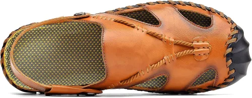 Vista 3 de Dabbqis Tenis de correr para hombre, transpirables, ligeros, deportivos, para caminar, para hombre