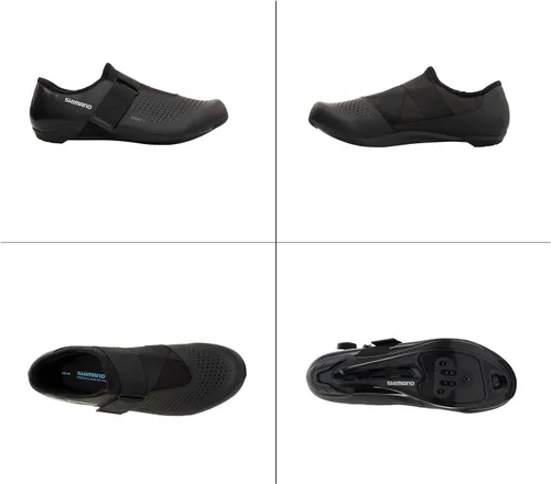 Vista 3 de SHIMANO SH-RP1 - Zapatos de ciclismo