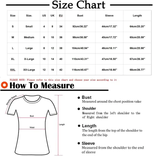Vista 3 de SMIDOW Camisetas de manga 34 para mujer, estilo casual, bohemio, estampado floral, holgadas, para verano, primavera, básicas