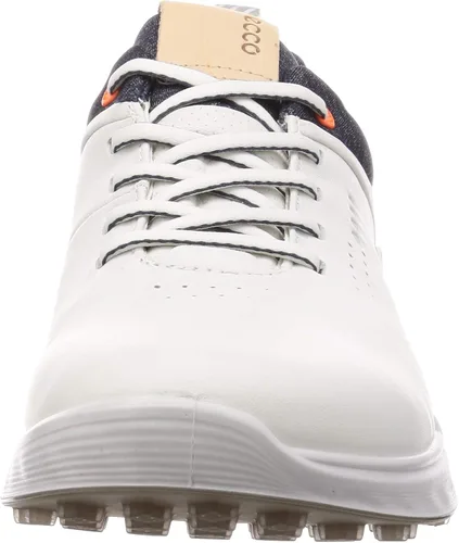 Vista 2 de ECCO Men's S-Three Gore-tex Golf Shoe