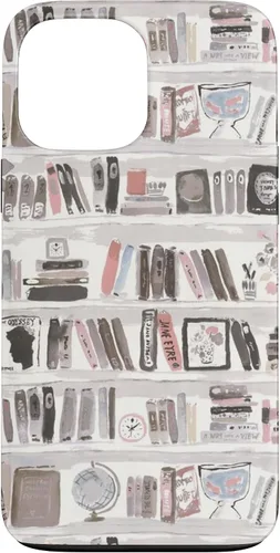Vista 23 de Funda con accesorios estilo bohemio para iPhone 16