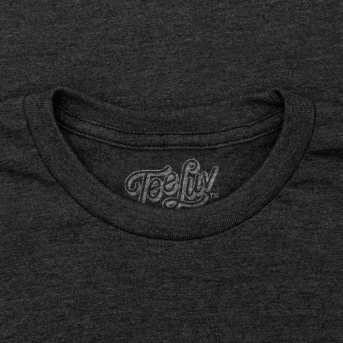 Vista 3 de Tee Luv Chevy Shirt All American Muscle - Camiseta gráfica Chevrolet