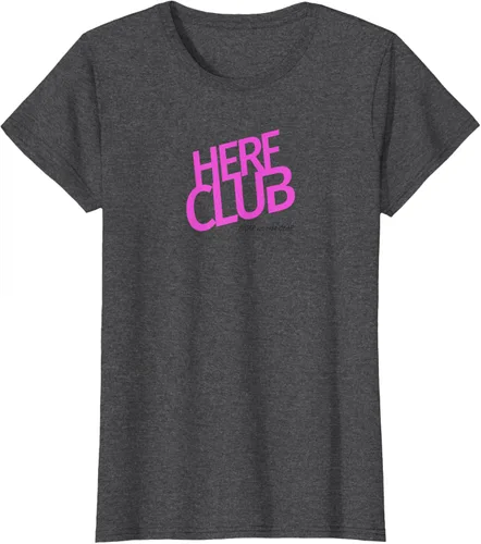 Vista 5 de Herf Club Cigar Smoker Stogie Club Habano - Camiseta con cita divertida