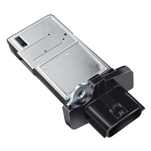 Vista 23 de Medidor de sensor de flujo de aire masivo MAF compatible con Ford con E-150 4.6L, 5.4L 2004-2014, para Ford E-150 Club Wagon 5.4L Reemplazo